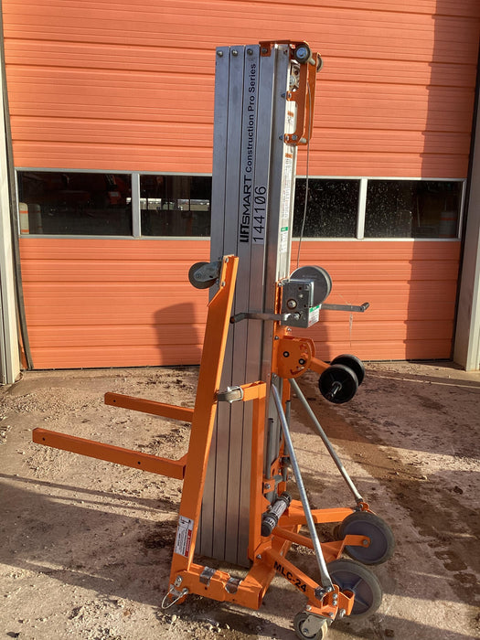 2021 LIFTSMART MLC-24