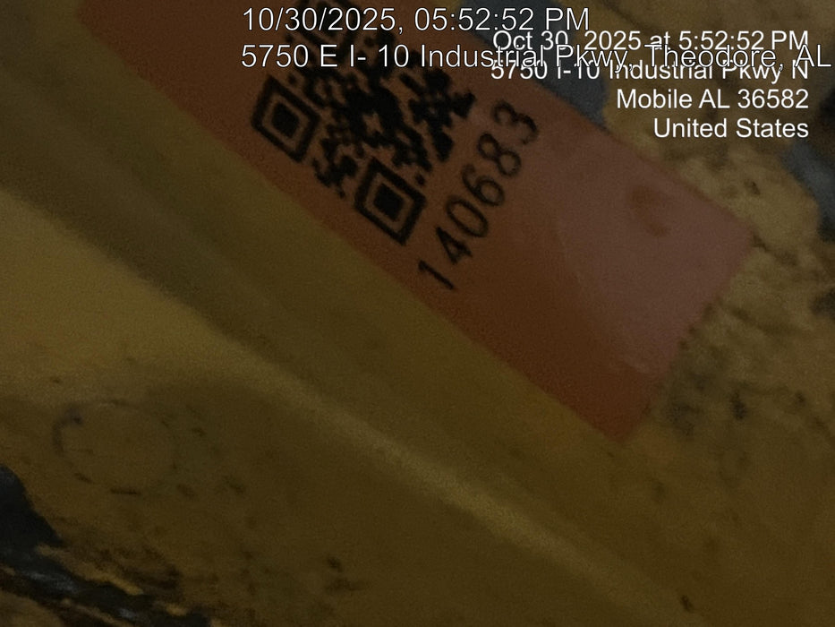 2021 HARRINGTON CF015-20