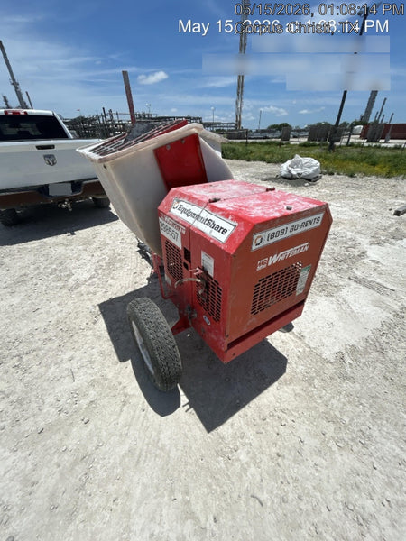 2023 MULTIQUIP WM90PH8