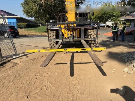 2025 JCB 509-42