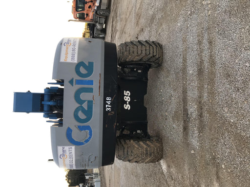2017 GENIE S-85