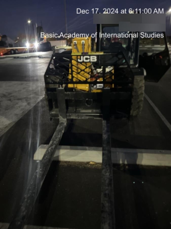 2024 JCB 505-20TC