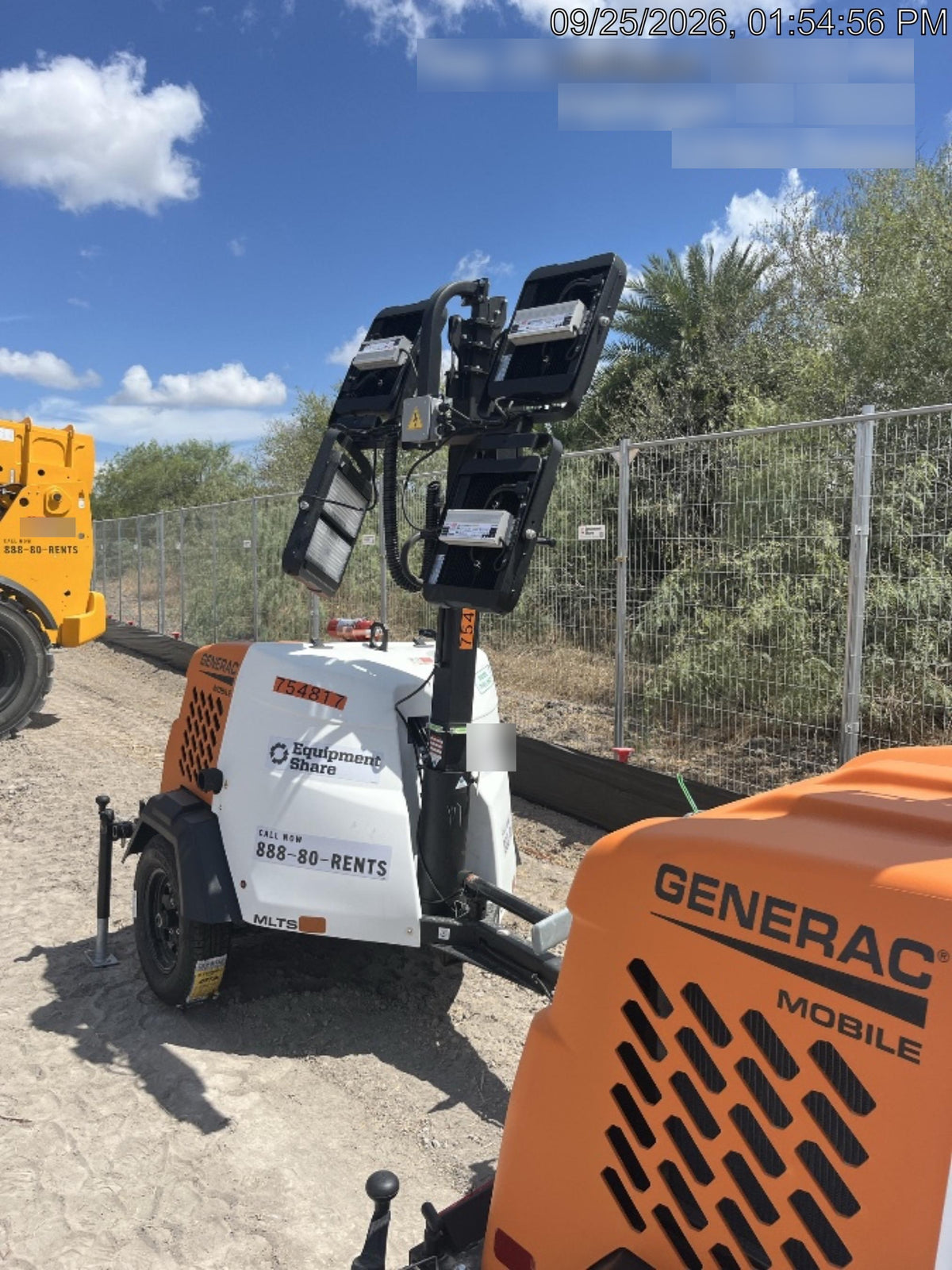 2026 GENERAC MLTS-4