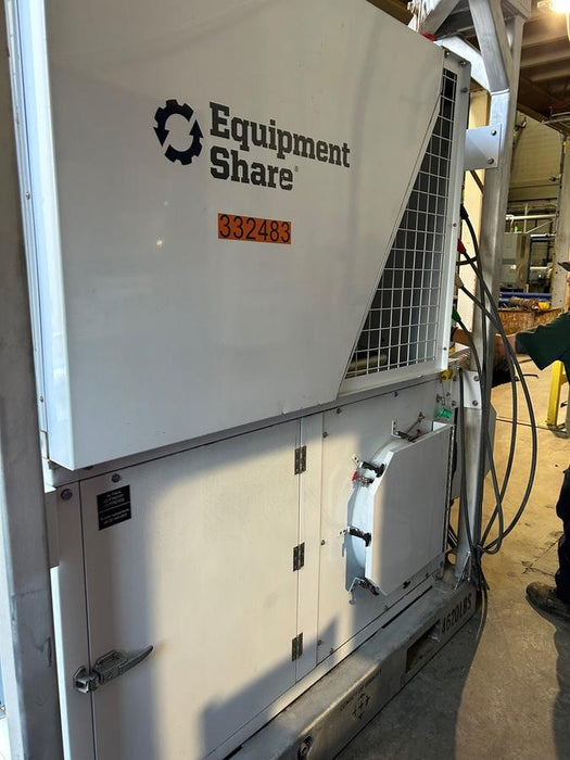 2023 SMARTECH SACP41A-HS