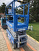 2020 Genie GS-1930 Solid Non Marking Tires, Beacon, Folding rails with half height swing gate