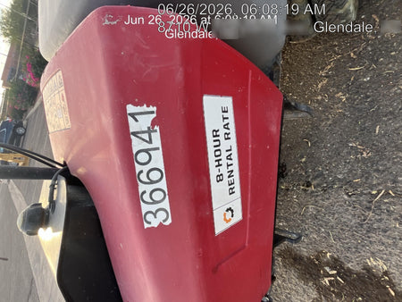 2023 TORO MB-1600