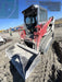 2020 Takeuchi TL12R2-CR Cab/Heat/Air, Hydraulic QC