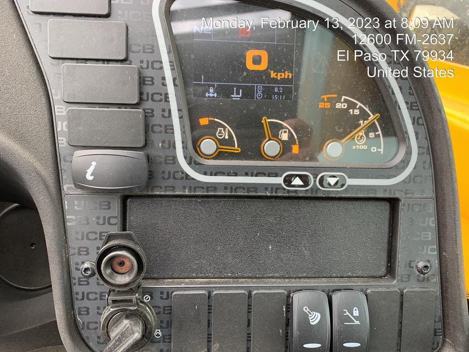 2023 JCB 512-56