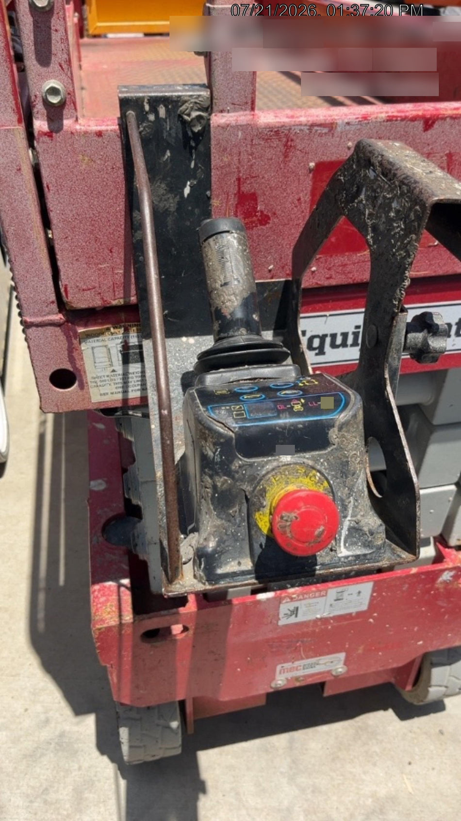2021 MEC 2632SE