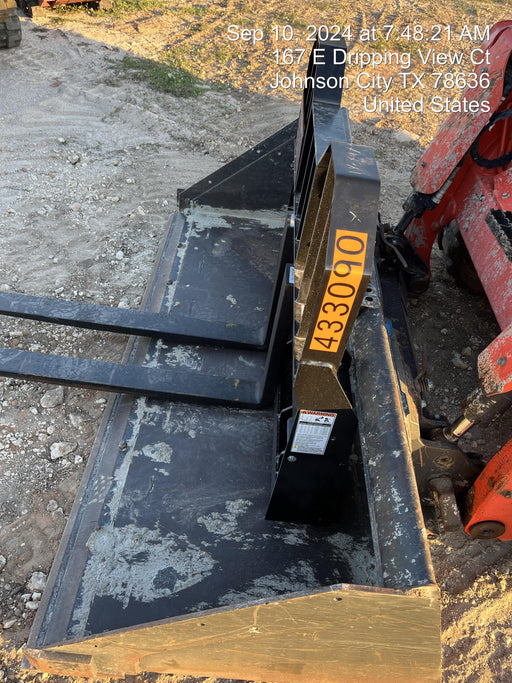 2024 VIRNIG PF4855-5VG