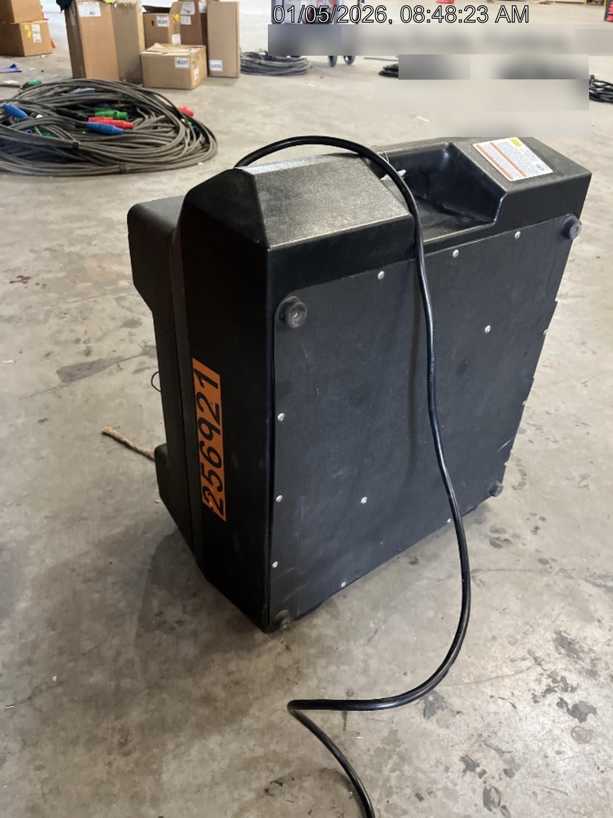 2022 PHOENIX Guardian R Hepa