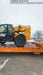 2020 JCB 510-56 Cab/Heat/Air, Solid Tires, Work Lights, Beacon, Aux Hydraulics, Back up Alarm, Lifting Eye, ES Decals