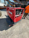 2023 Shindaiwa DGW400MDL Kubota D902 Engine, 23 HP, Dual Op Welder, Wire, Arc, Droop Stick, Tig, and CC Stick Functionality, Simulphase, 3 Phase and 1 Phase Gen Output, Single Axle NB Trlr, Slr Trckl Chrg 12V 12W, Fire Ext