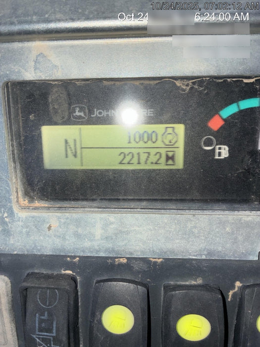 2020 JOHN DEERE 310LEP - Extendable Stick