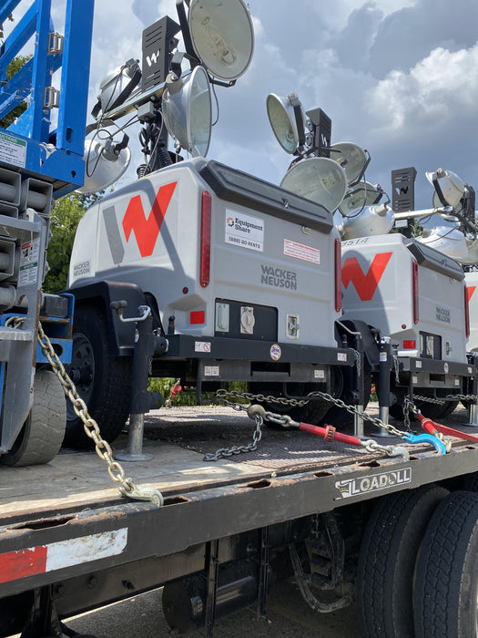 2019 Wacker Neuson LTV6L-MH Standard