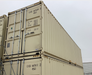 2024 CONEX Storage Container 8'x8'x40'