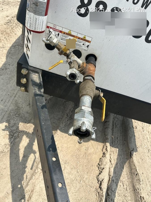 2024 BOBCAT PA425WCU-T4F