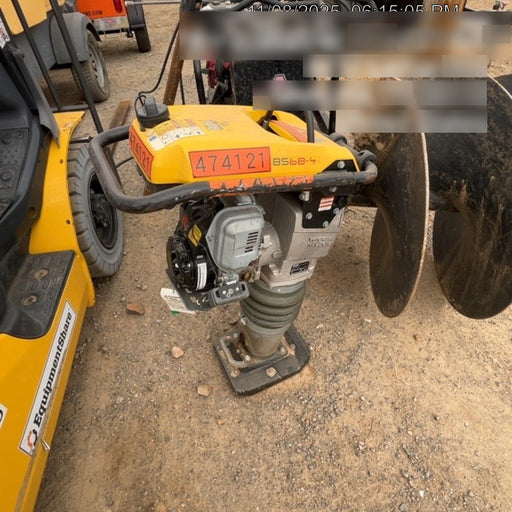 2025 WACKER NEUSON BS68-4Ab/28