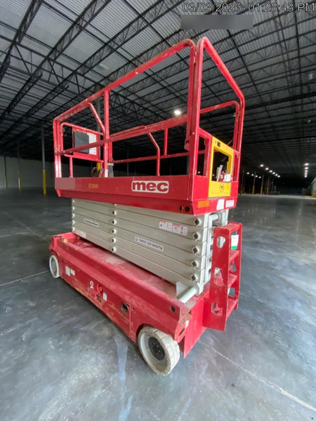 2022 MEC 4555SE