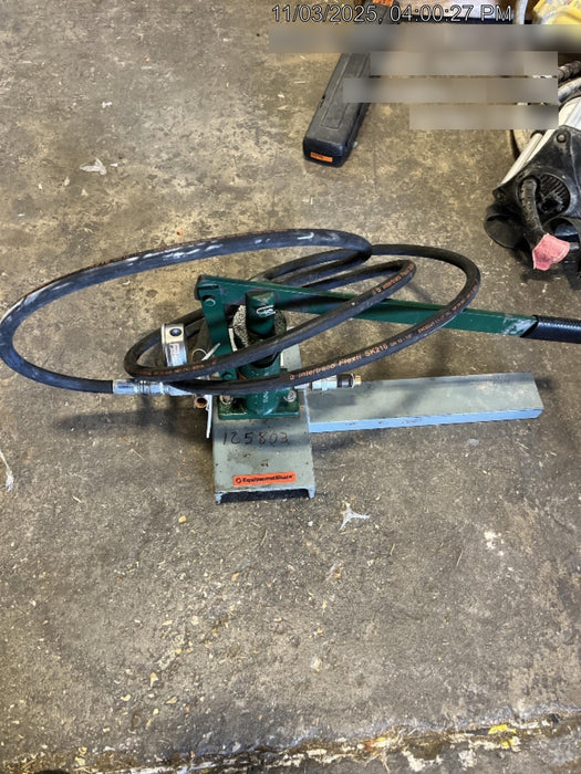 2021 PINNACLE PDQH-2000