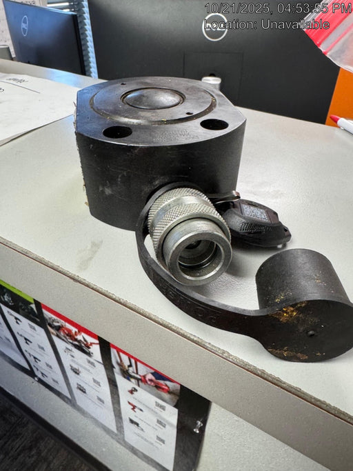 2020 POWER TEAM RLS300