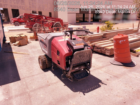 2023 TORO MB-1600