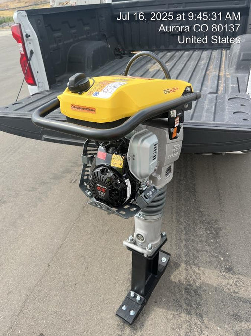 2025 WACKER NEUSON BS62-4Ab/28