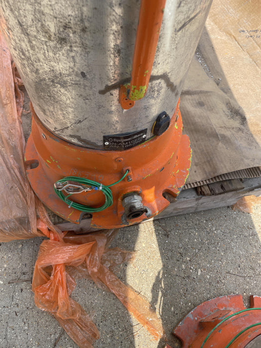 2021 MICHIGAN PNEUMATIC HV-10AM