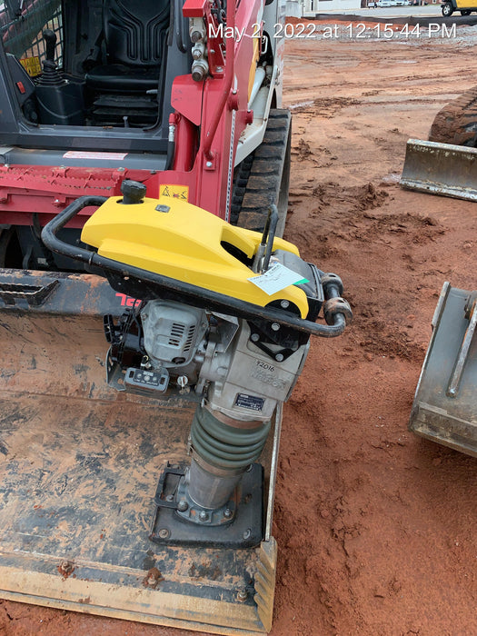 2019 WACKER NEUSON BS60-4As