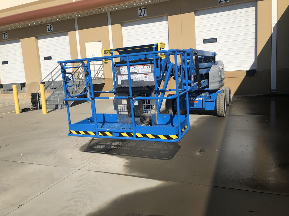 2020 GENIE Z-45/25J DC