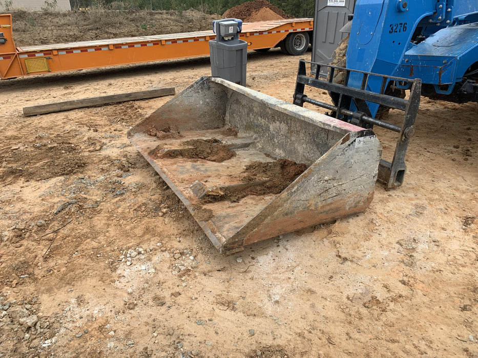 2019 STAR INDUSTRIES 1408B