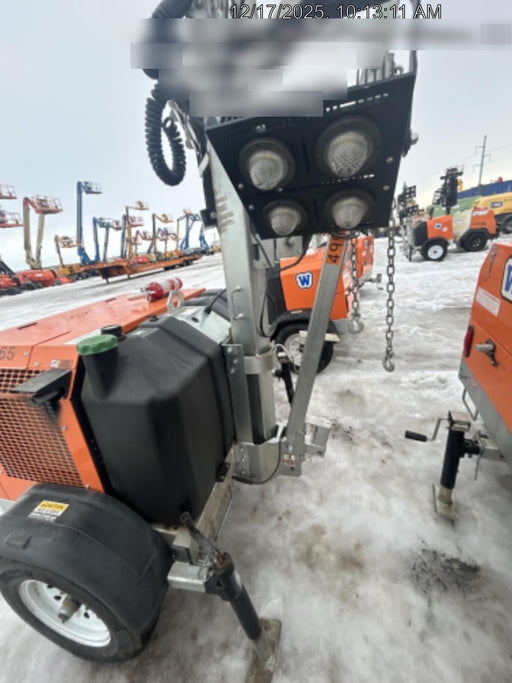 2025 WANCO WLTT-4MK8K