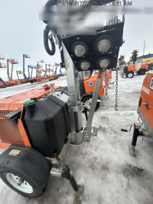 2025 WANCO WLTT-4MK8K