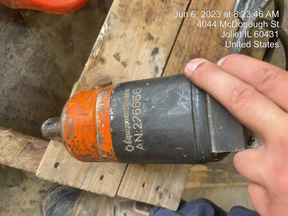 2022 MICHIGAN PNEUMATIC ES-751SS-TRACKER