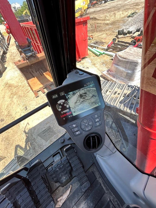 2021 LINK-BELT 210X4