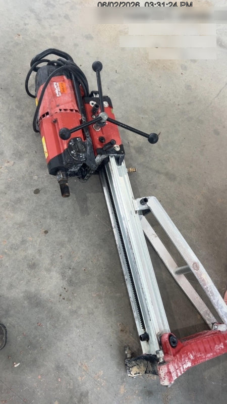 2025 HILTI DD 250