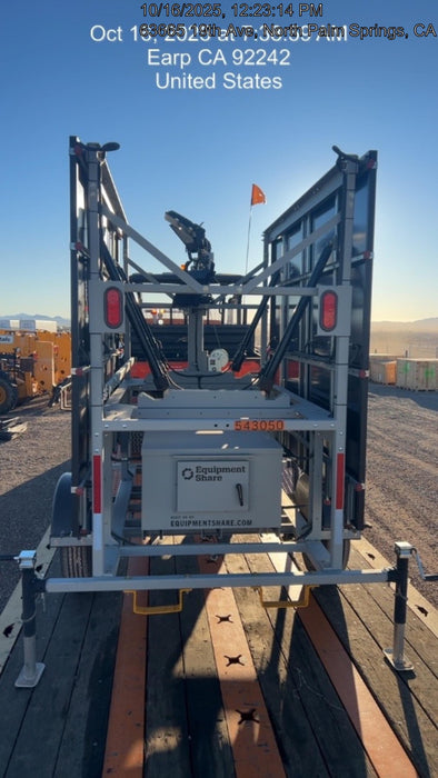 2025 PROGRESS SOLAR SOLUTIONS Helios-2XP