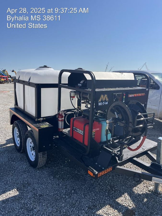 2025 MI-T-M HS-3505-1MGH-UR