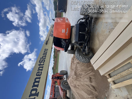 2024 JLG 660SJ
