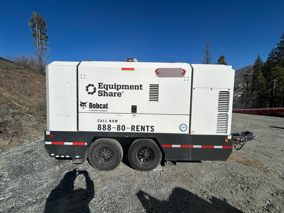 2024 BOBCAT PA915WCU-T4F