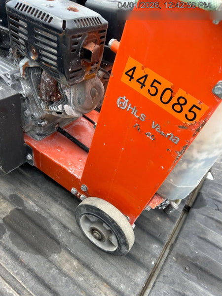 2024 HUSQVARNA FS 400 LV