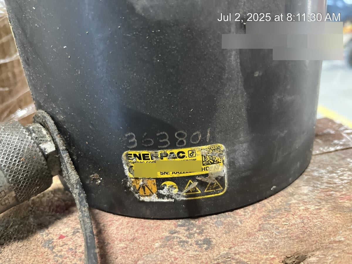 2023 ENERPAC HCL1004