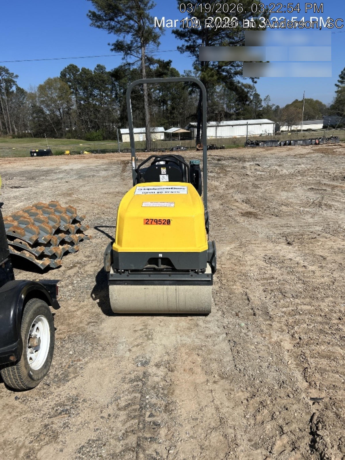 2023 WACKER NEUSON RD12A