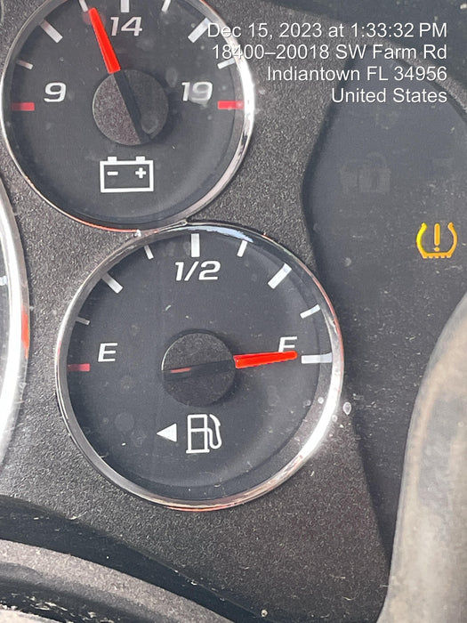 2022 CHEVROLET LS 3500