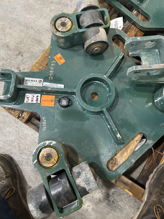 2023 HILMAN ROLLERS OMNI-6