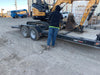 2019 LOADTRAIL Tilt-Deck Rental Trailer