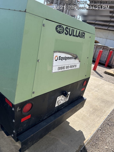 2019 SULLAIR 375H