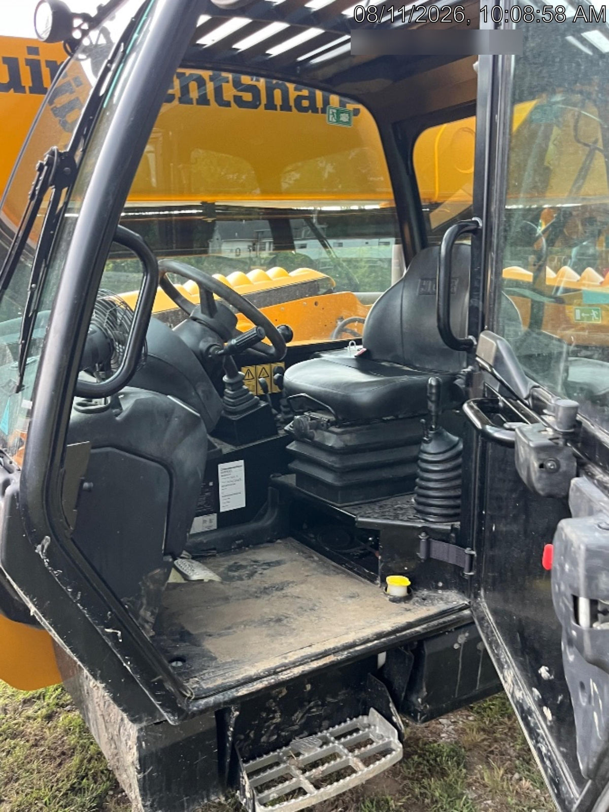 2024 JCB 509-42