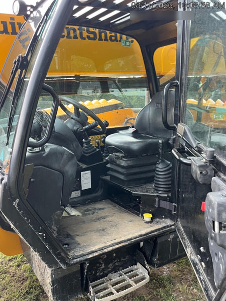 2024 JCB 509-42