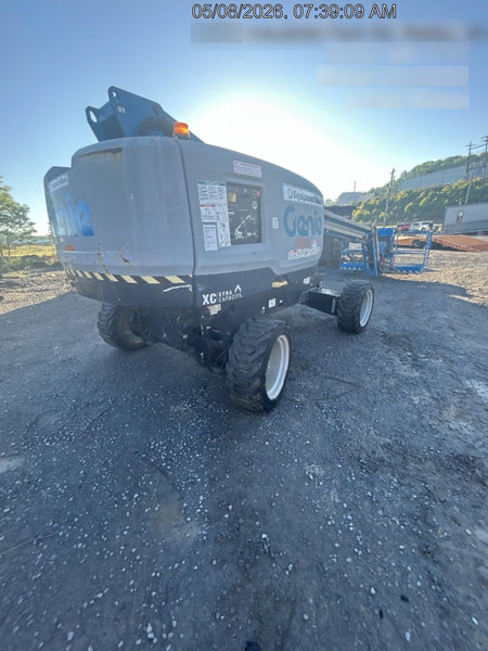 2020 GENIE S-45 XC